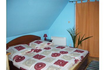 Словаччина Chata Krásno nad Kysucou, Екстер'єр